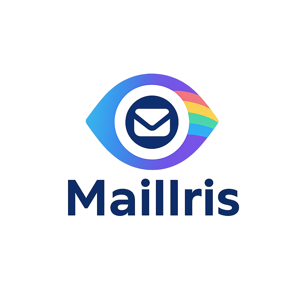 MailIris - Desktop Email Marketing Software Logo